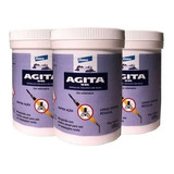 Agita 10 Wg 100g Elanco 100 Gramas Kit C/ 3 Unidades