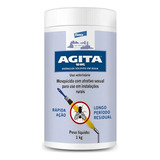 Agita 10 Wg 1kg Elanco - Mosquicida