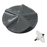 Agitador + Acoplamento Tanquinho Mueller Big 12 I 14 I 16 Kg