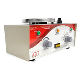 Agitador Magnético 2400rpm Até 2l C/ Aquecimento 78hw-1