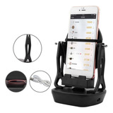 Agitar Wiggle Automático Usb Telefone Segure Swing Movimento