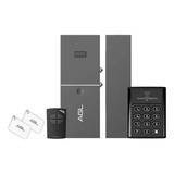 Agl Fechadura Digital Sem Fio Smart X2