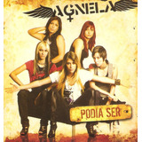 Agnela - Podia Ser - Cd