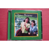 Agnes Browne - 1999 - Trilha Sonora Em Cd Nacional