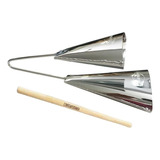 Agogo Profissional Contemporanea Duplo 01c