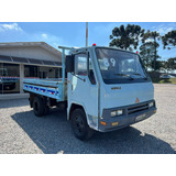 Agrale 1600 4x2 Ano 1989/1989 Azul Carroceria Carga Seca