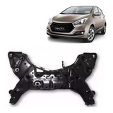 Agregado Quadro De Motor Hyundai Hb20