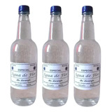 Agua De Flor Laranjeira Vegana E Cruelty-free 3 Litros