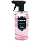 Agua De Passar Giorno Roupa Lavada 500ml (sem Valvula Spray)