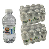 Agua Lindoya Pet 48 Unidades Potavel P/ Eventos Verão 240ml