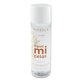 Agua Micelar Limpeza Facial Skincare Vizzela Melhor Preço