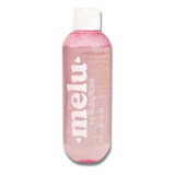 Agua Micelar Melu Ruby Rose Limpa Renova A Pele 200ml