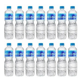 Agua Mineral Minalba Natural 510ml Kit 24 Unidades