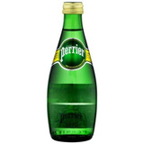 Agua Mineral Perrier 330 Ml