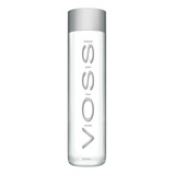 Agua Mineral Voss  Sem Gas