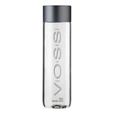 Agua Mineral Voss  Sem Gas