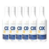 Água Oxigenada Profissional Ox 30