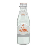 Agua Panna Mineral 250ml