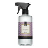 Agua Perfumada Aromatizante Para Roupas E Tecidos 500ml