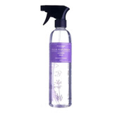 Agua Perfumada Lavanda 500ml Wnf