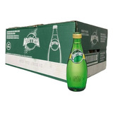 Agua Perrier C/ Gas Pack Com