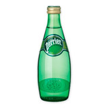 Agua Perrier Mineral Com Gás 330ml