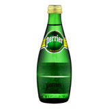 Agua Perrier Mineral Com Gás 330ml