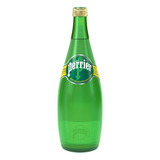 Agua Perrier Mineral Com Gás 750ml