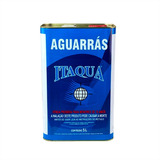 Agua Raz Itaqua Para Diluir Tinta