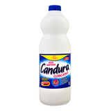 Agua Sanitaria 1l - Candura