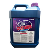 Agua Sanitária Galão 5 Litros Gopabo