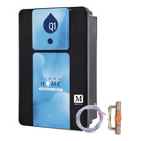 Agua Saudavel Com Ozonizador O3m P/piscinas Até 85m³