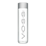 Agua Voss Natural 850ml Garrafa Pet