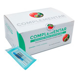 Agulha Acupuntura 25x30 Descartáveis Esterilizadas Kit