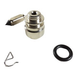 Agulha Boia E Sede Carburador Intruder 1500 Xf 650 Gsx 750f