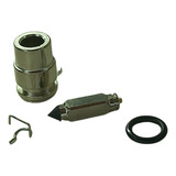 Agulha Boia E Sede Carburador Ybr/ Xtz 125/yes/intruder 125