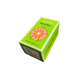 Agulha Bordado Orange Needles 11/75 P/brother/janome 100 Un