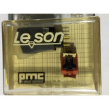Agulha + Cápsula Technics S L D2 , Reposição Pmc-3 He Le-son