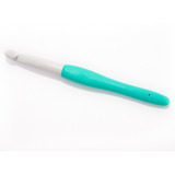 Agulha Croche Clover Amour Original Japonesa 12mm