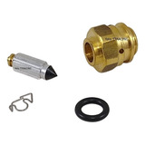 Agulha Da Boia Com Sede Para Drz400 Dr-z400 Drz 400 00 A 07