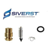 Agulha Da Boia Ybr / Xtz 125 -08 / Yes / Intruder 125 C/sede