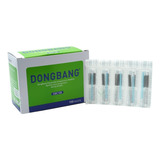 Agulha De Acupuntura 25x30mm Cx C/1000 Unid Dong Bang (dbc)