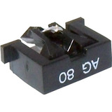 Agulha Diamante Ag80 Original Sony, Gradiente, Cce, Sharp