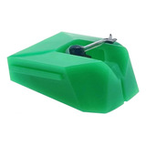 Agulha Do Cartucho At-vmn95e Para Audio-technica At-lp120x