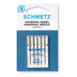 Agulha Doméstica Schmetz Universal 130/705 -