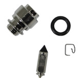 Agulha E Sede Da Bóia Suzuki Gsx 750 F Srad Lc 1500 Xf 650
