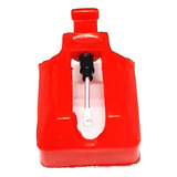 Agulha Eps-41 Ponta Diamante Toca Disco Gradiente Ms-77