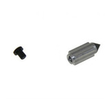 Agulha Estilete Carburador Motor Popa Mercury 25 Hp Sea Pro