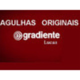 Agulha Gs 22 Le-son Original, P/ Cápsula Gc-22 Gradiente