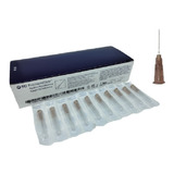 Agulha HiPodérmica Bd 26g 13x0,45mm Estética/insulina